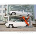 Hydraulic Dependent Tilt Car Parking Lift